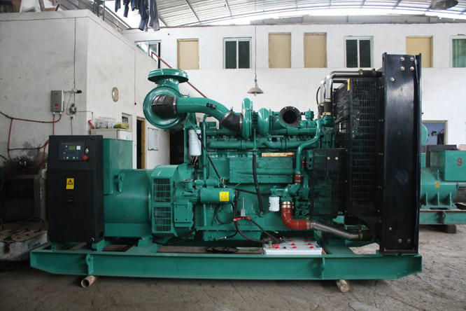 忻府环保无噪音：租用静音发电机组，为环境和耳朵双重保驾护航